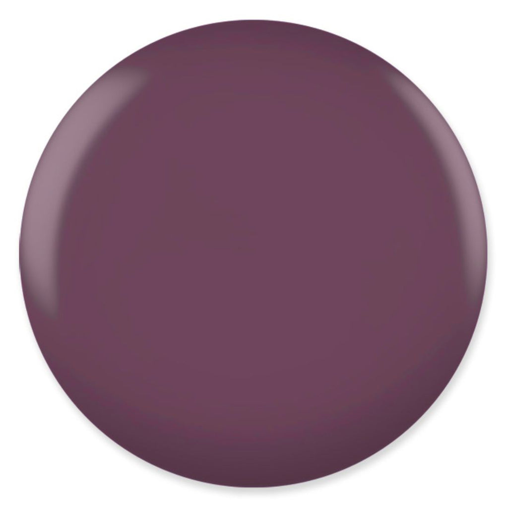 DND Gel Duo 453 - Plum Wine