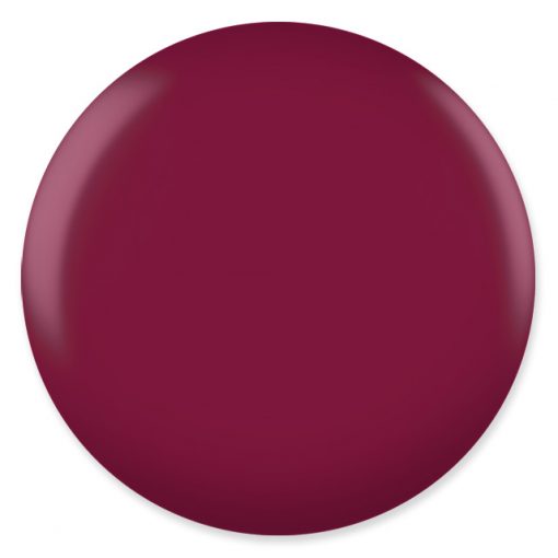 DND Gel Duo 456 - Cherry Berry