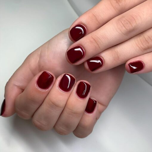 DND Gel Duo 478 - Spiced Berry