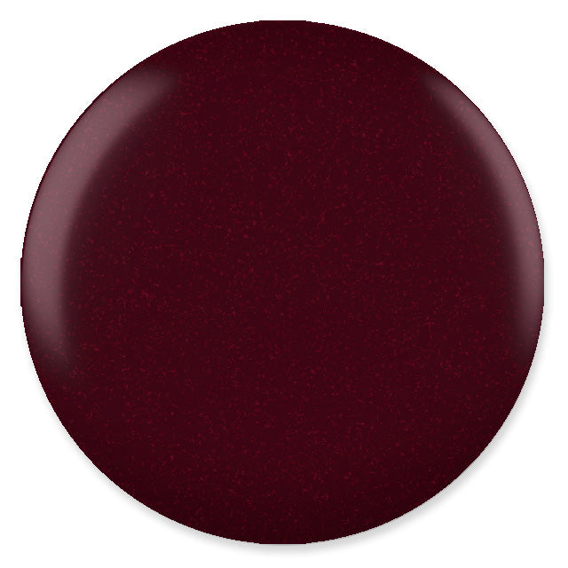 DND Gel Duo 478 - Spiced Berry