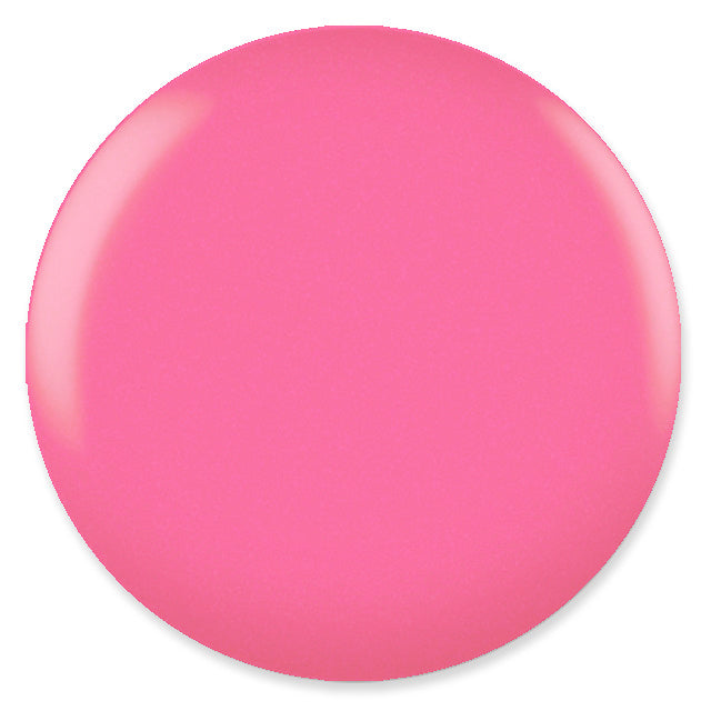 DND Gel Duo 484 - Sun of Pink