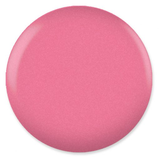 DND Gel Duo 538 - Princess Pink