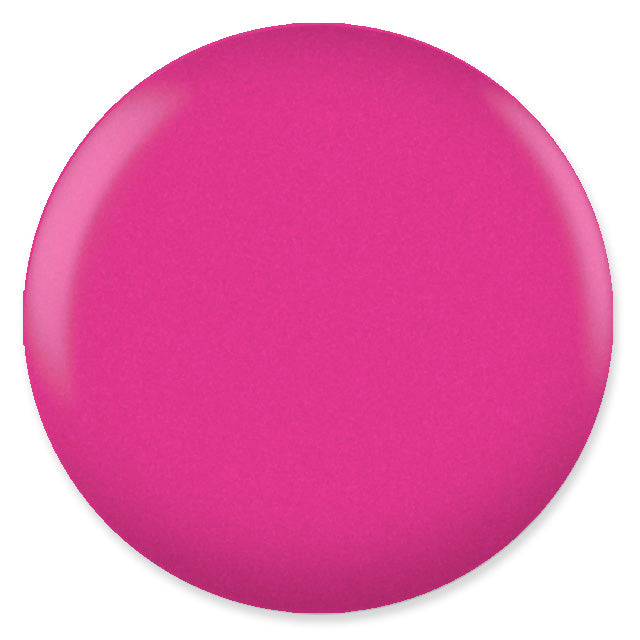 DND Gel Duo 541 - Euro Fuchsia