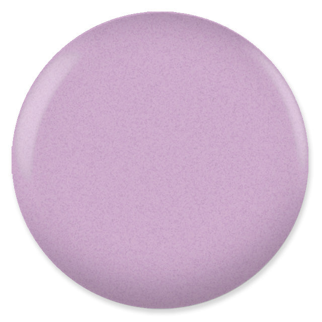 DND Gel Duo 542 - Lovely Lavender