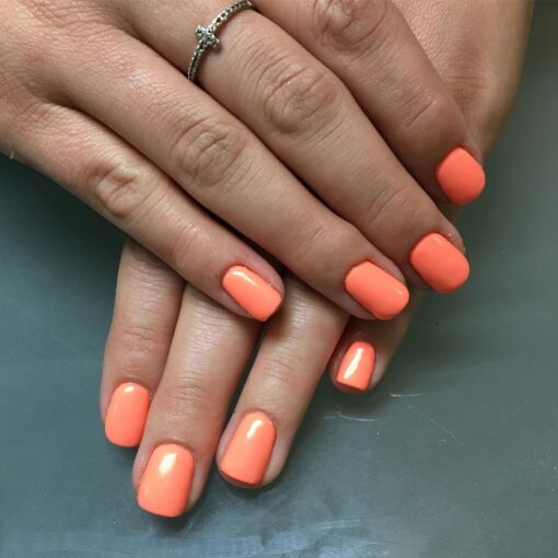 DND Gel Duo 544 - Orange Cove, CA