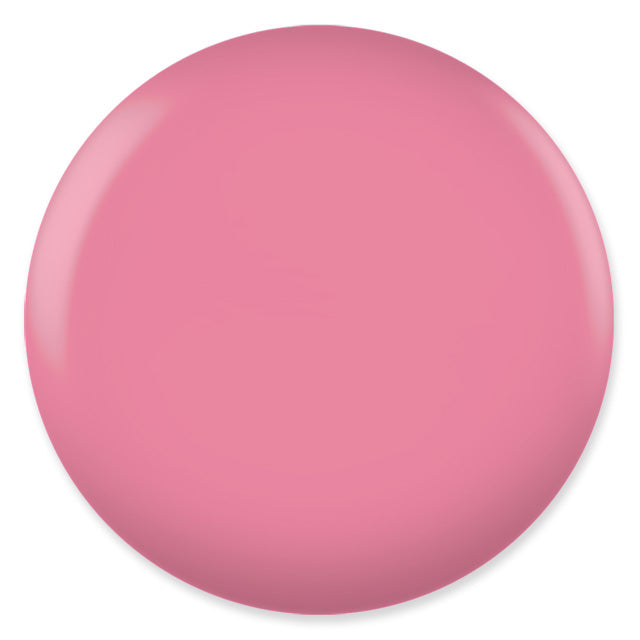 DND Gel Duo 589 - Princess Pink