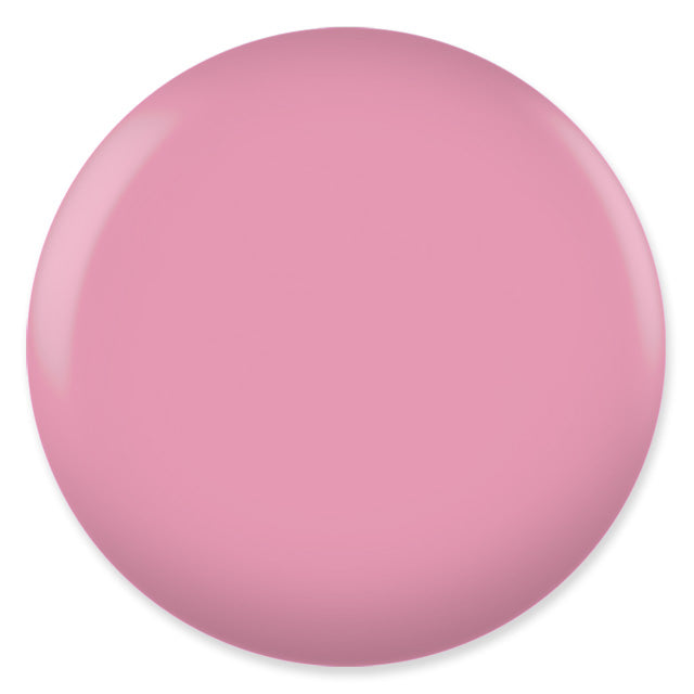 DND Gel Duo 592 - Italian Pink