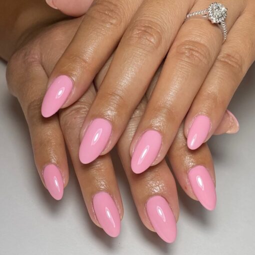 DND Gel Duo 592 - Italian Pink