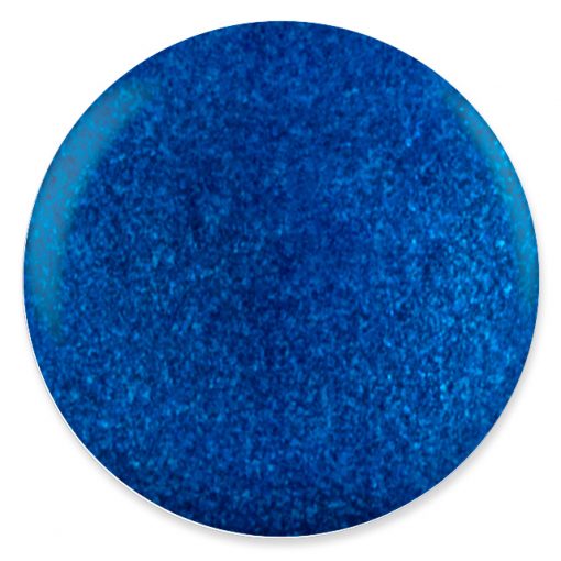 DND Gel Duo 694 - Moon River Blue