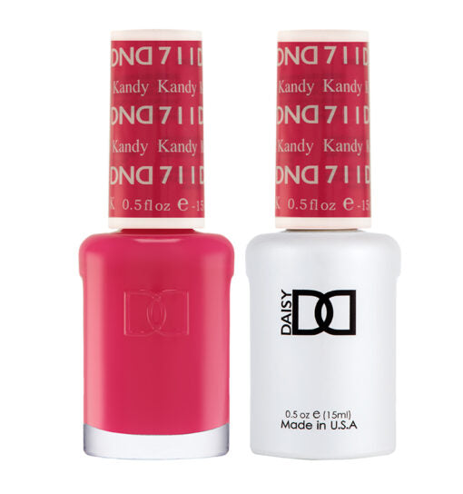 DND Gel Duo 711 - Kandy