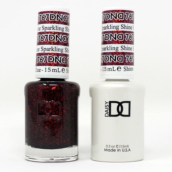 DND Gel Duo 767 - Sparkling Shine