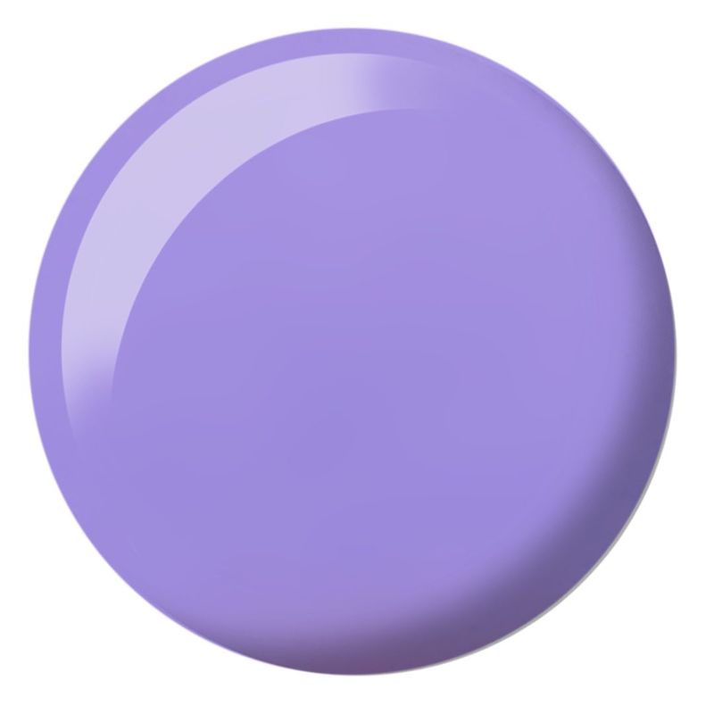 DND Diva Gel Duo 196 - Lavender Silk