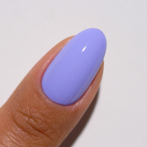 DND Diva Gel Duo 196 - Lavender Silk