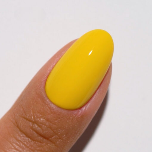 DND Diva Gel Duo 203 - Mimosa