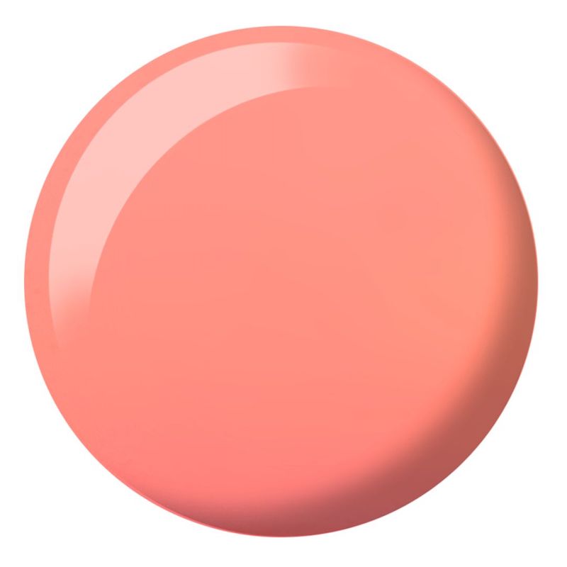 DND Diva Gel Duo 209 - Coral Breeze