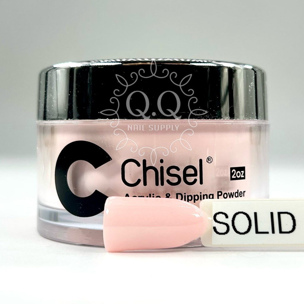 Chisel Dip - Solid 140