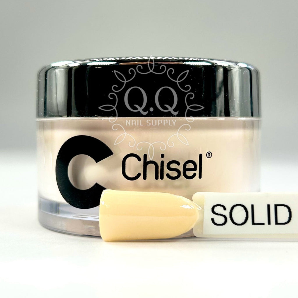 Chisel Dip - Solid 133