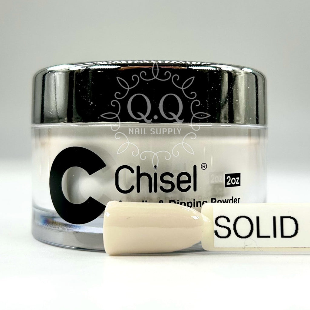 Chisel Dip - Solid 194