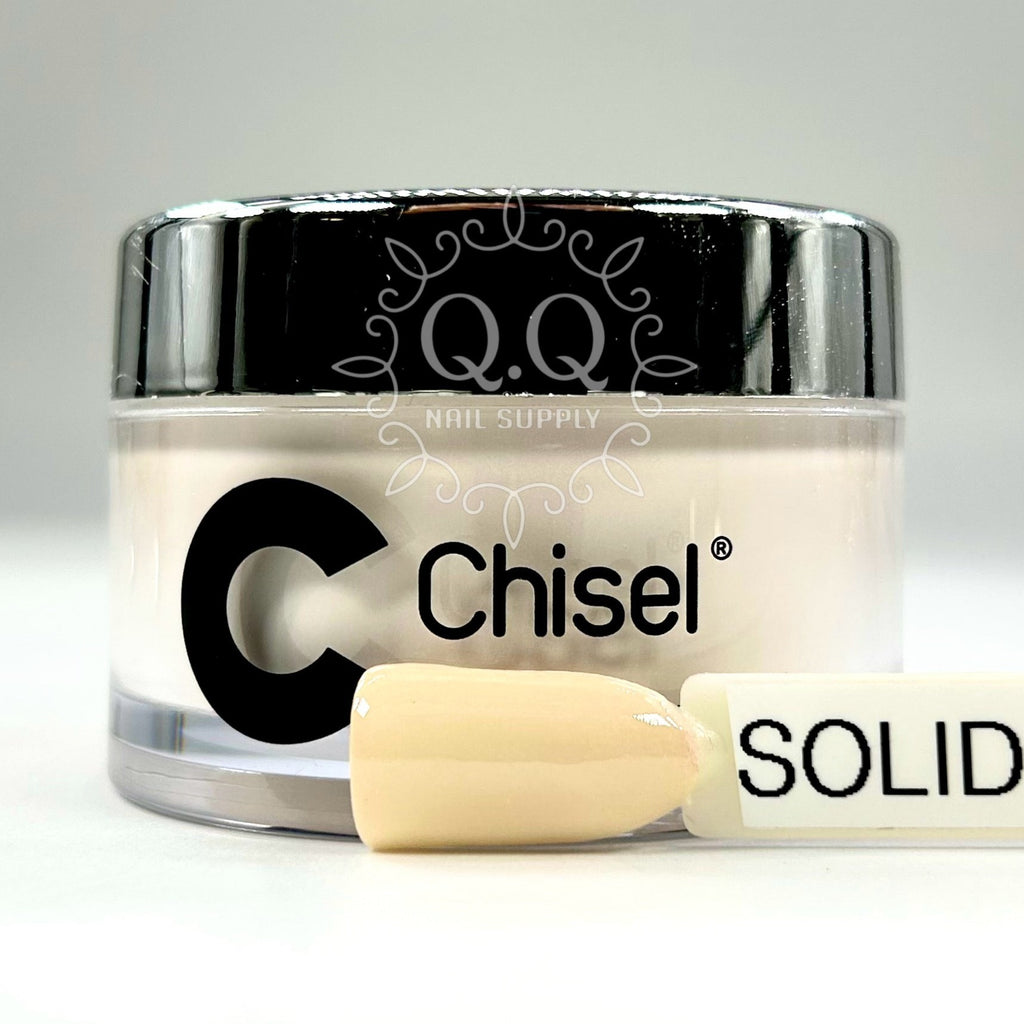 Chisel Dip - Solid 198