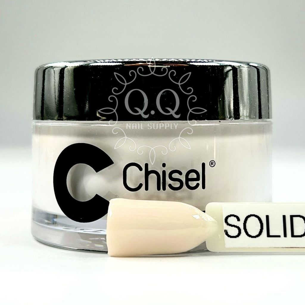 Chisel Dip - Solid 201