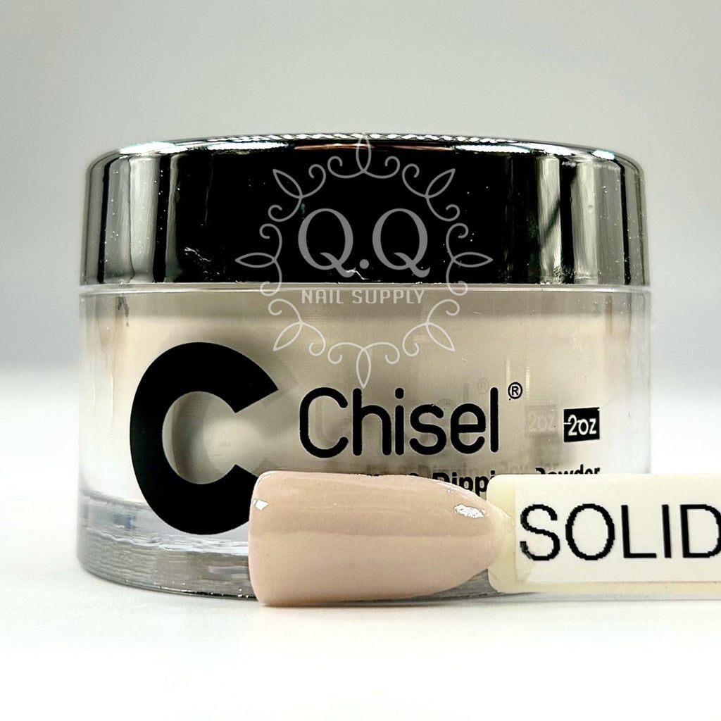 Chisel Dip - Solid 206