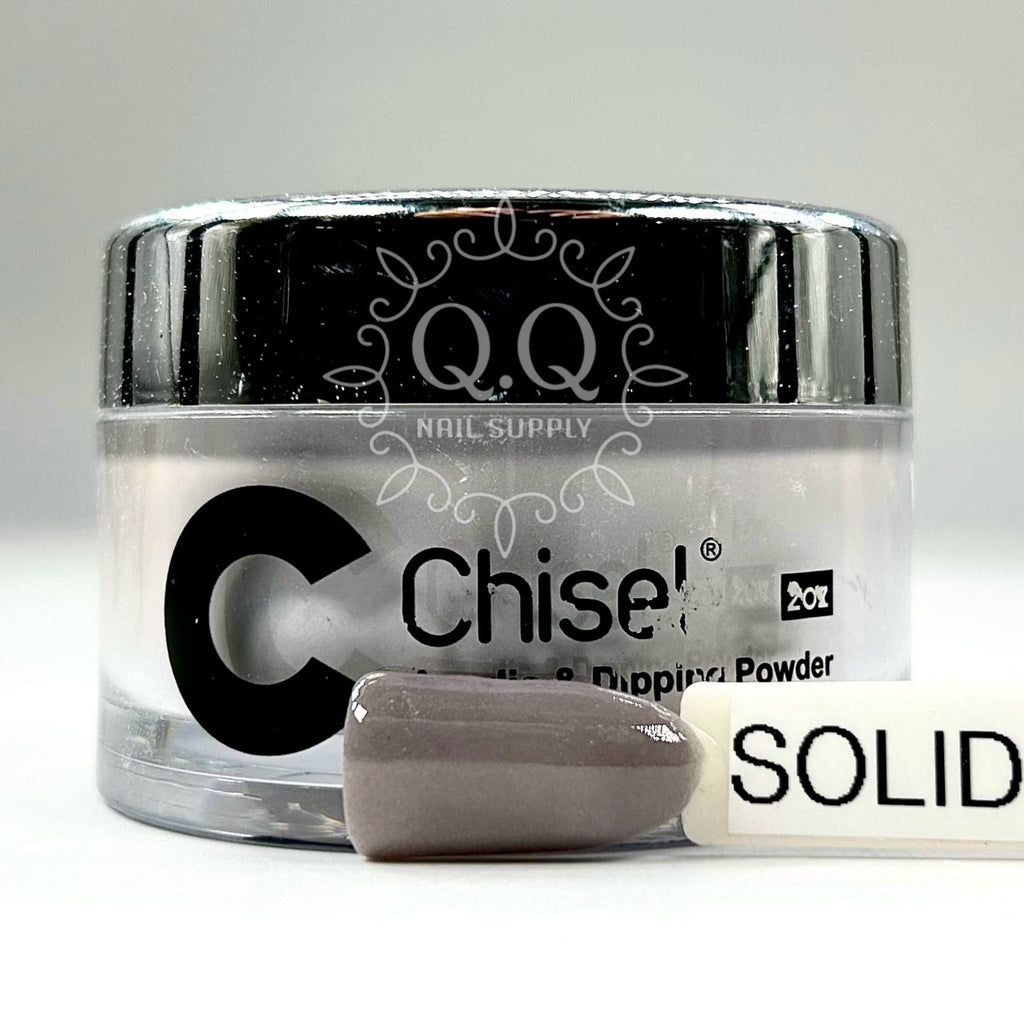 Chisel Dip - Solid 228