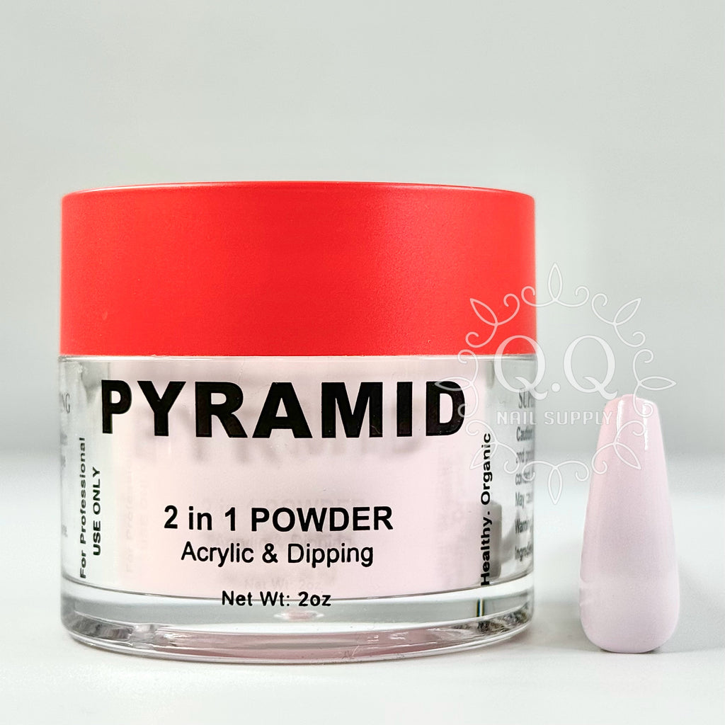 Pyramid Dip 706