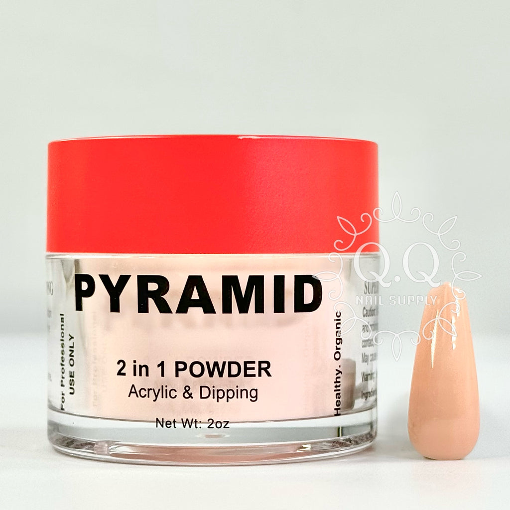 Pyramid Dip 707