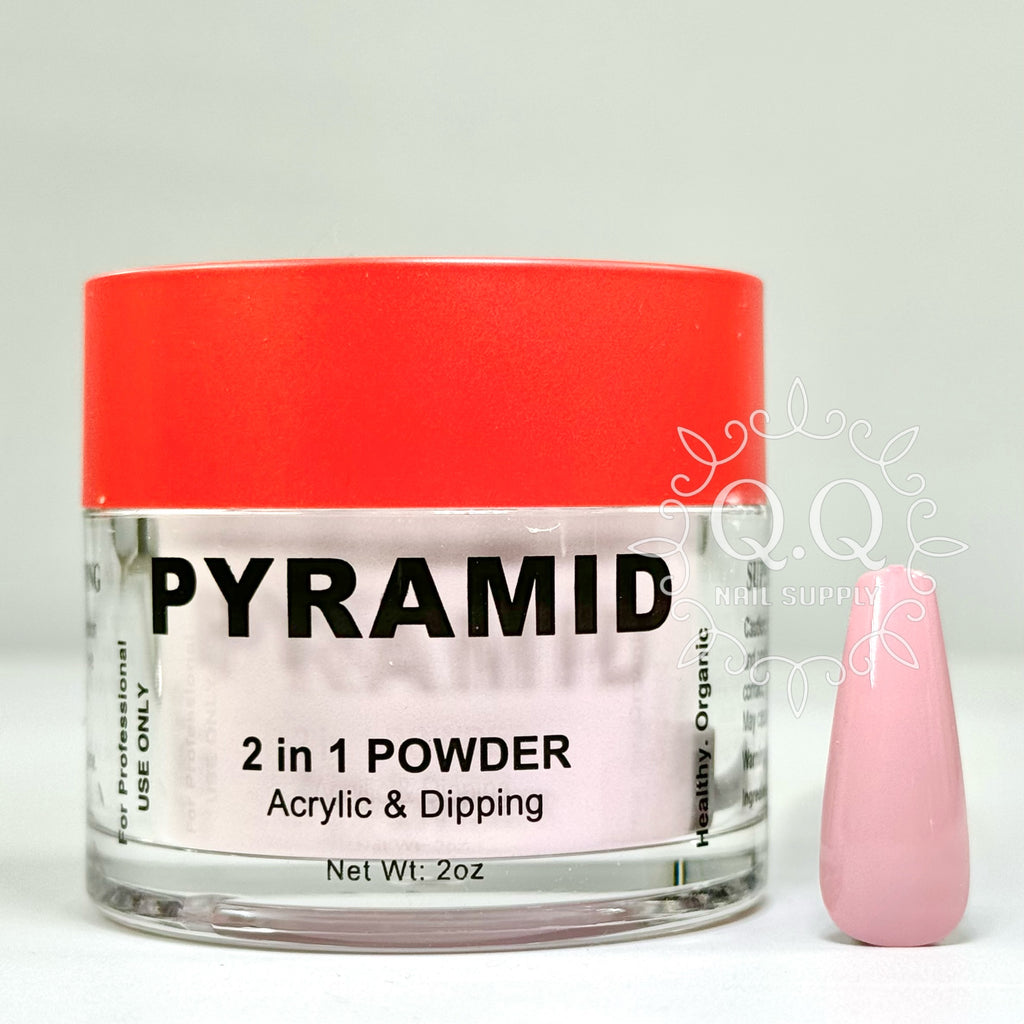 Pyramid Dip 711