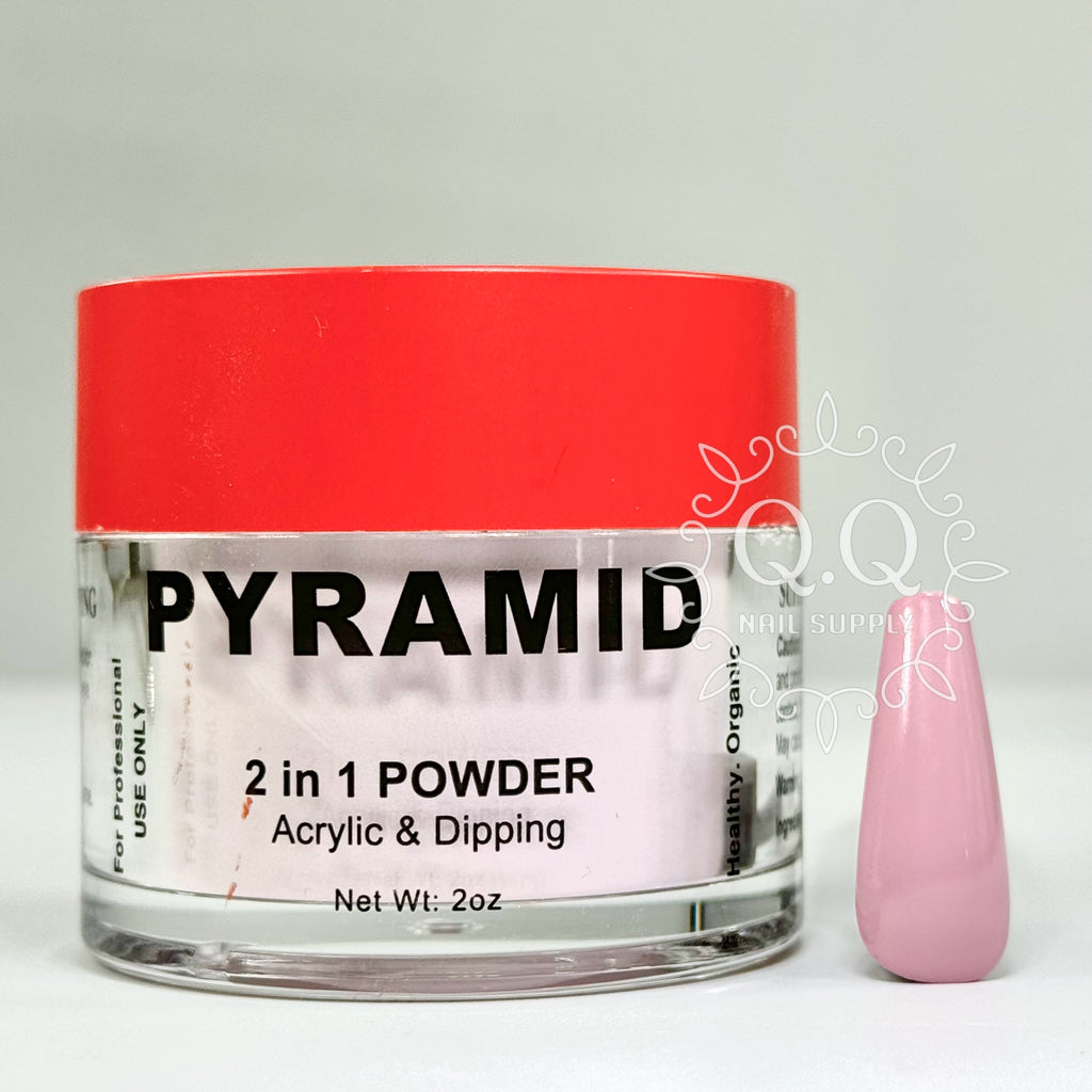 Pyramid Dip 712