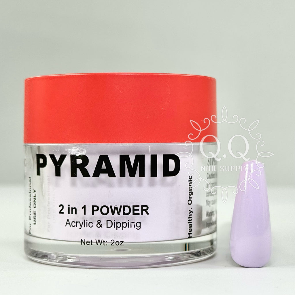 Pyramid Dip 713