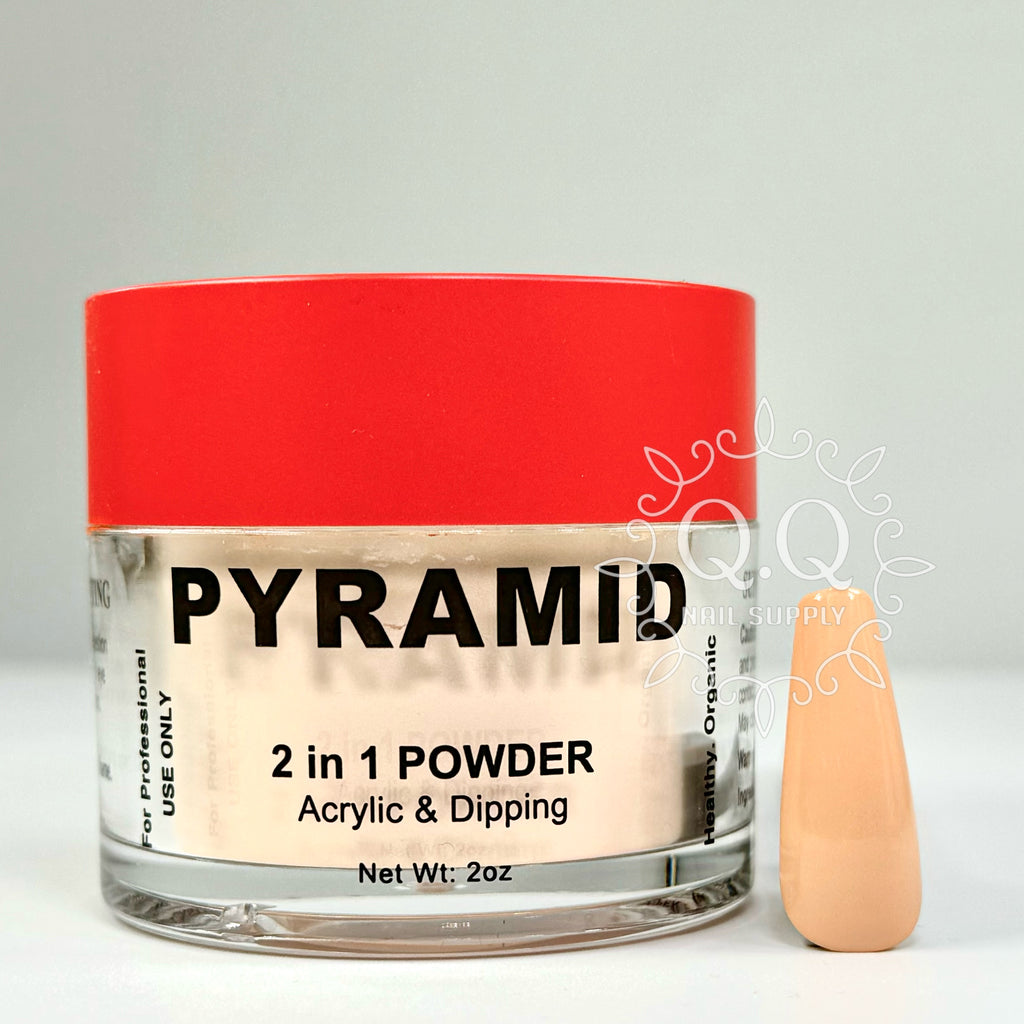 Pyramid Dip 725