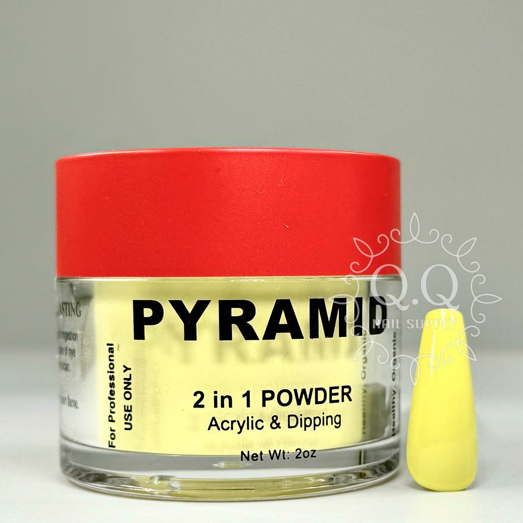 Pyramid Dip 805