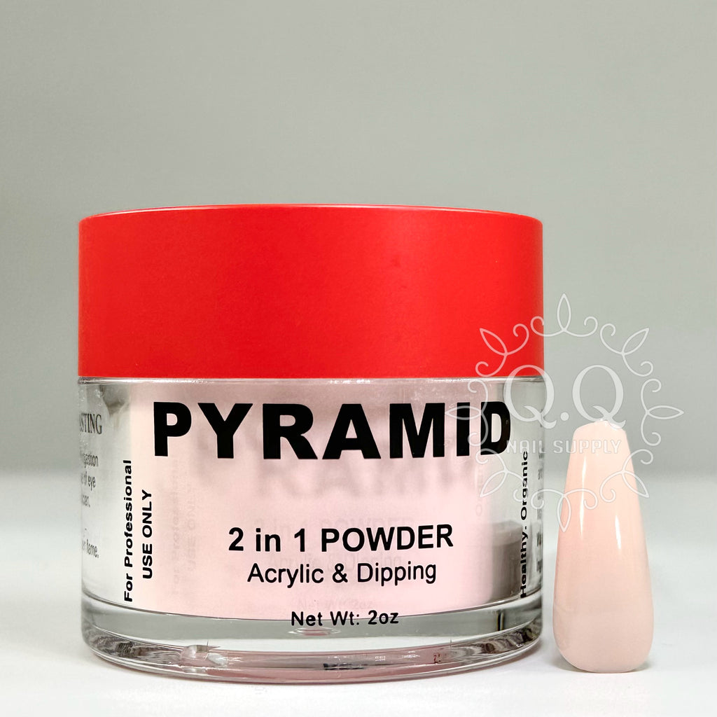 Pyramid Dip 785