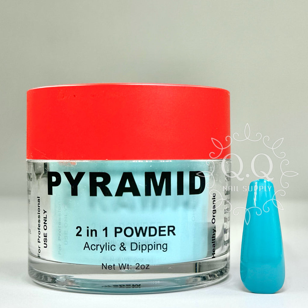 Pyramid Dip 765