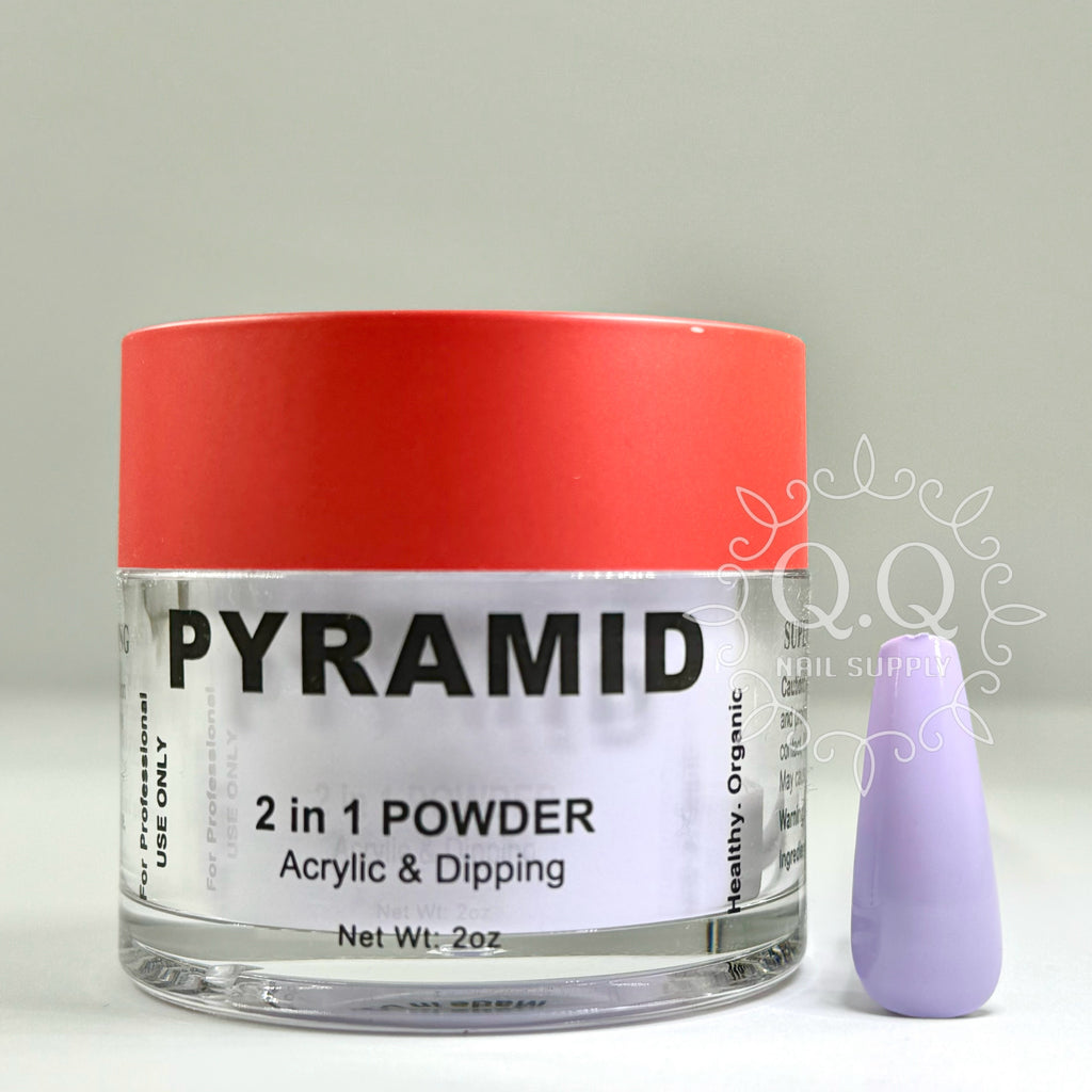 Pyramid Dip 761