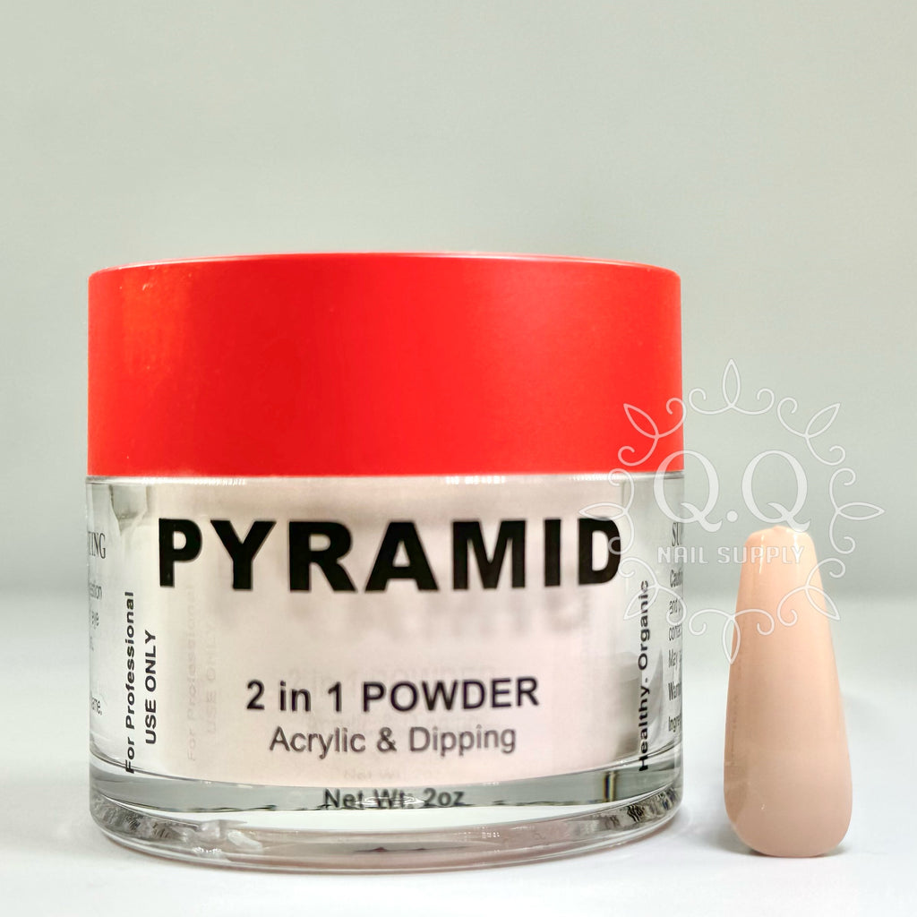 Pyramid Dip 760