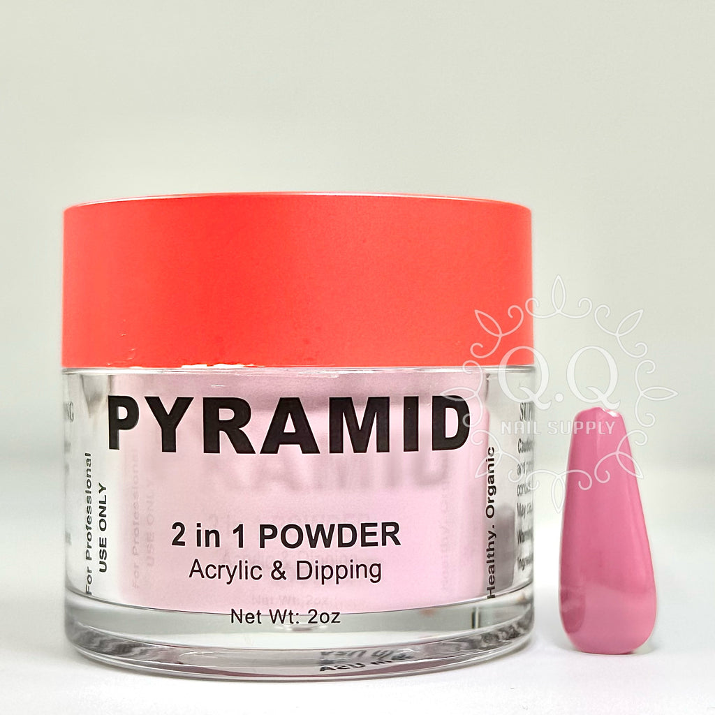 Pyramid Dip 756