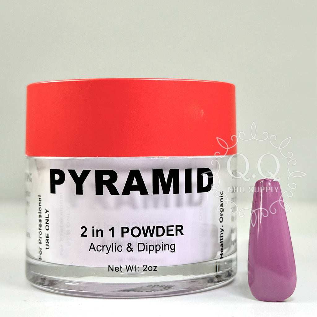 Pyramid Dip 755