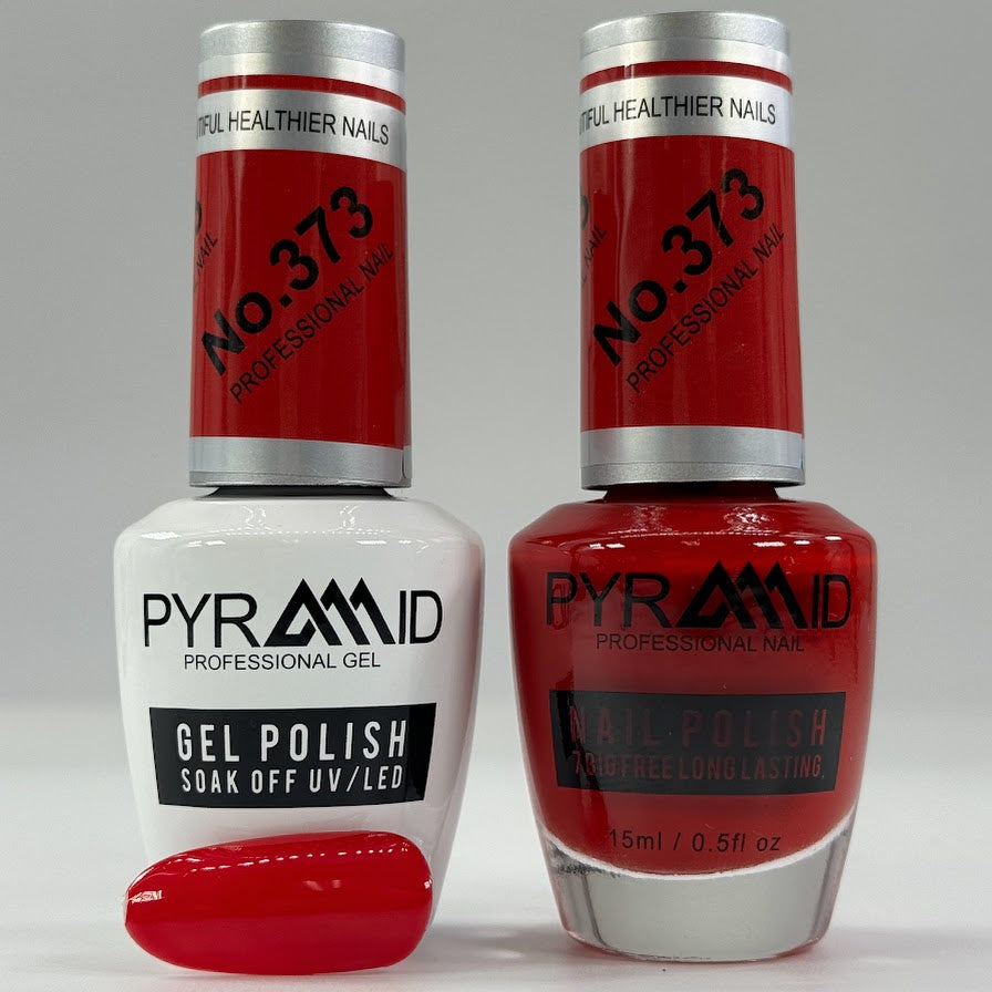 Pyramid Gel Duo 373