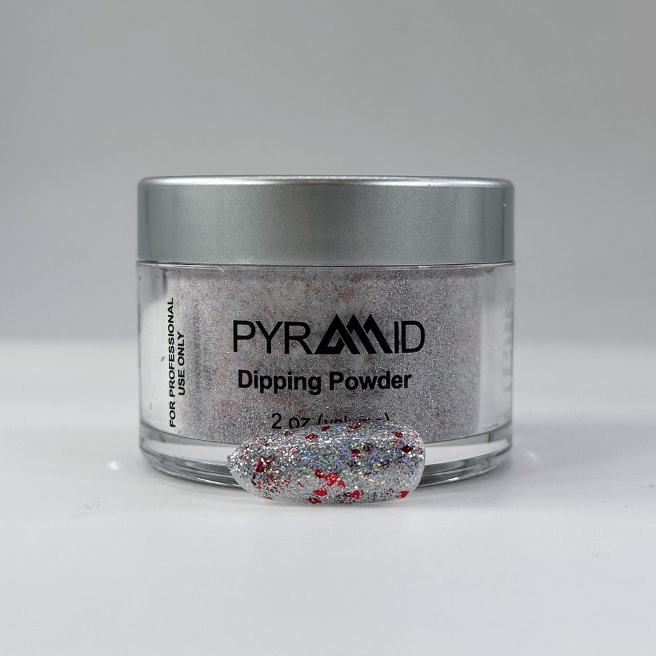 Pyramid Dip 535