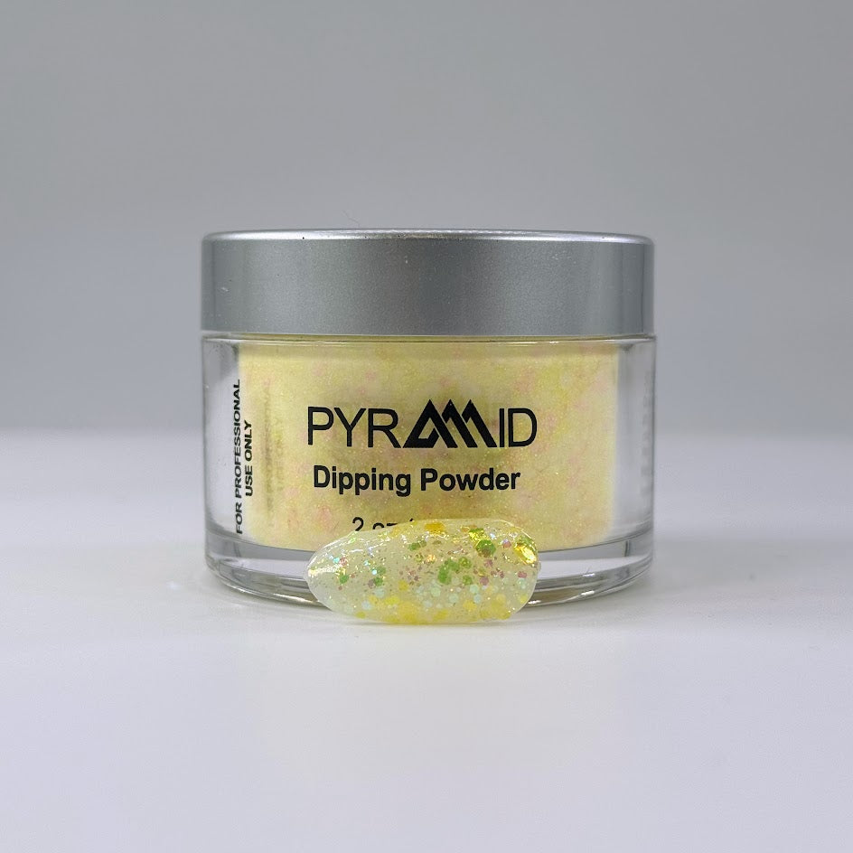 Pyramid Dip 560