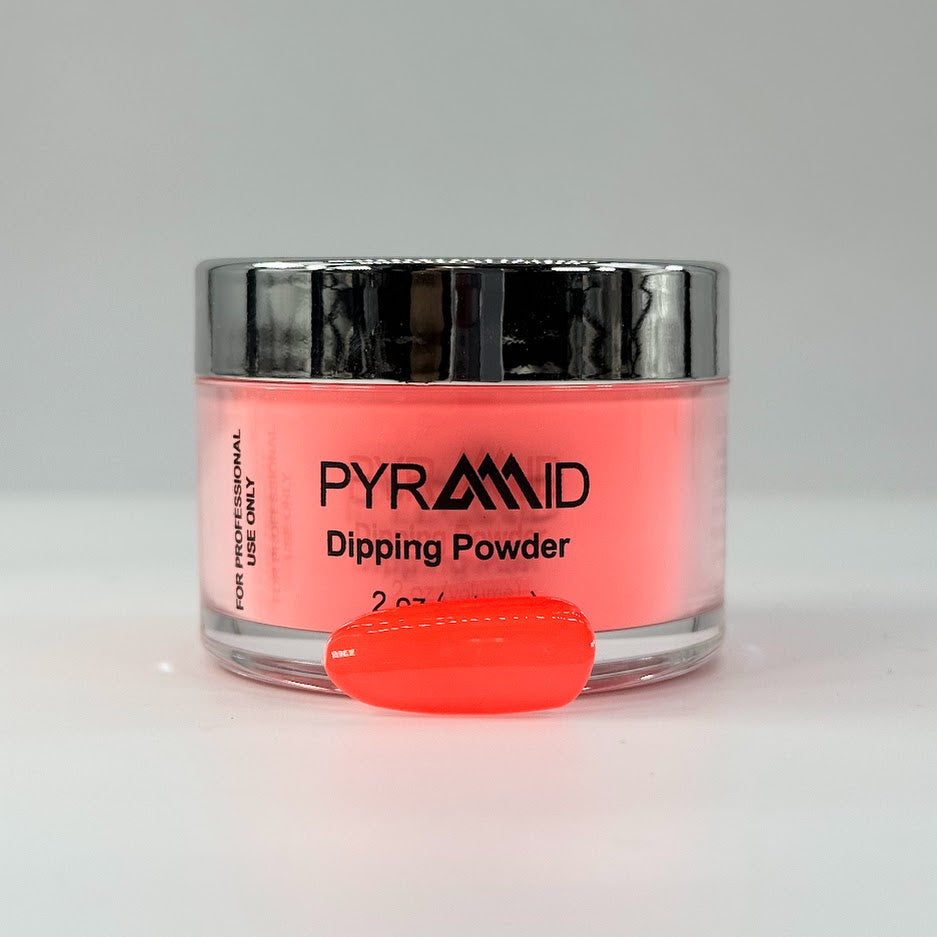 Pyramid Dip Neon 42