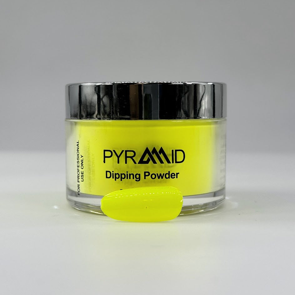 Pyramid Dip Neon 47