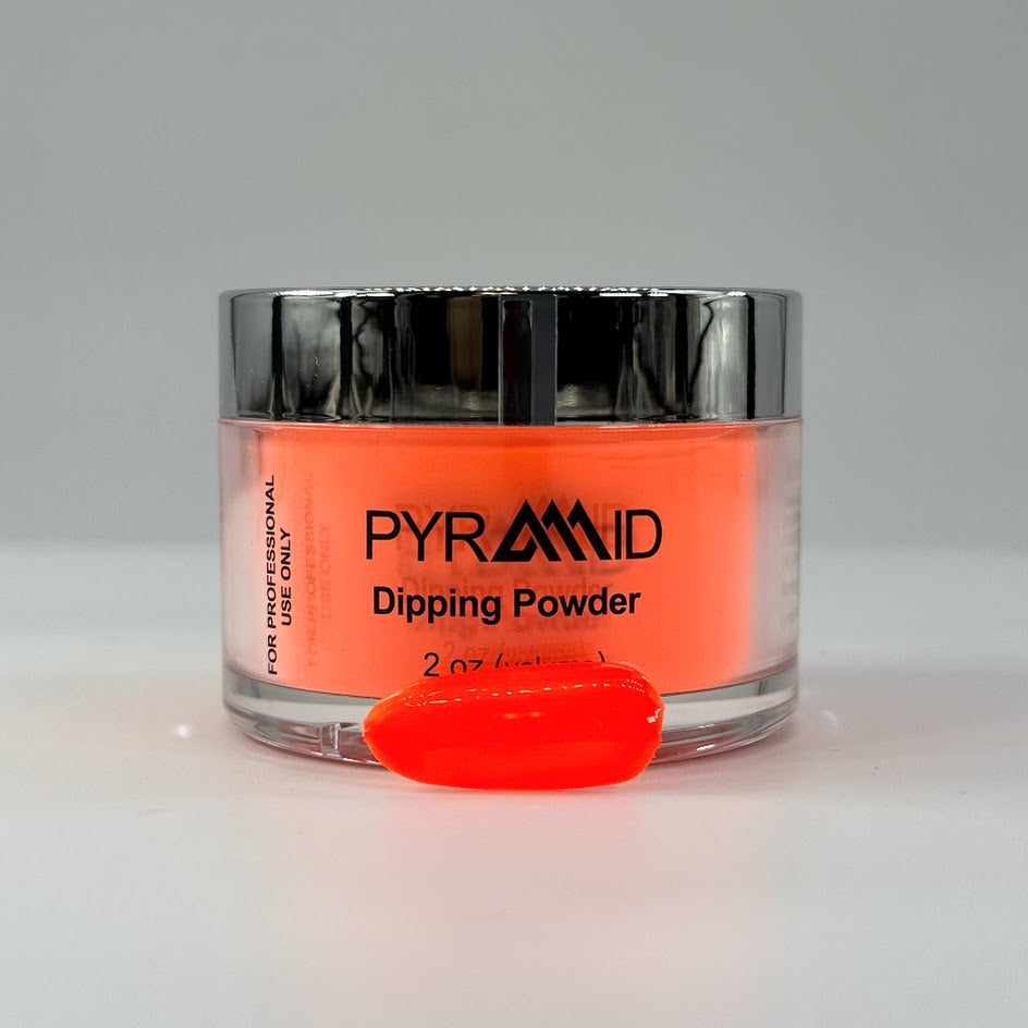 Pyramid Dip Neon 50