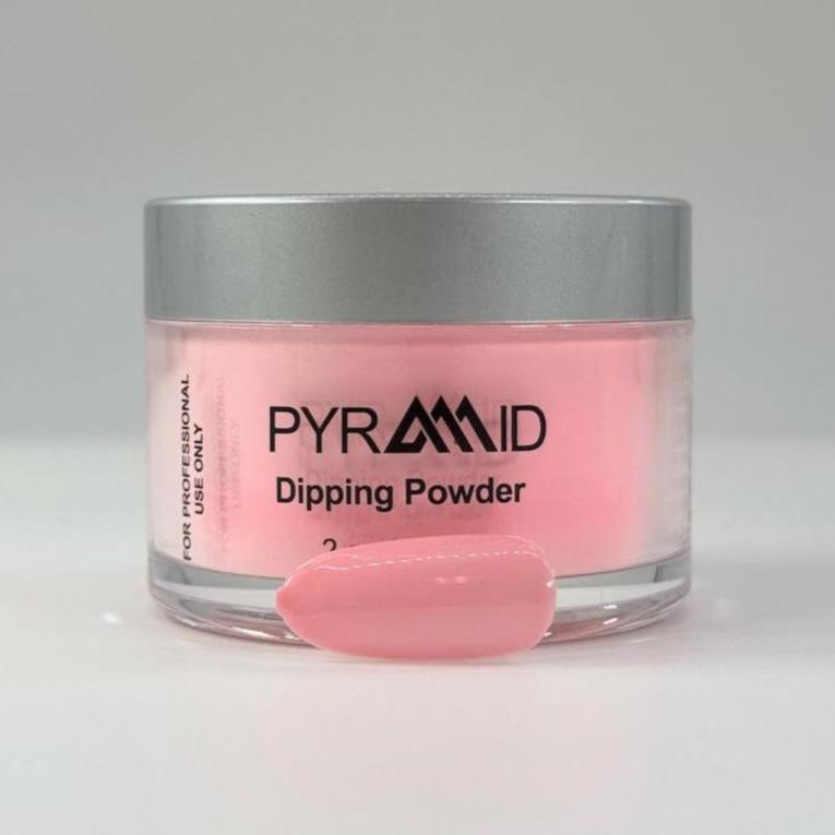 Pyramid Dip 305