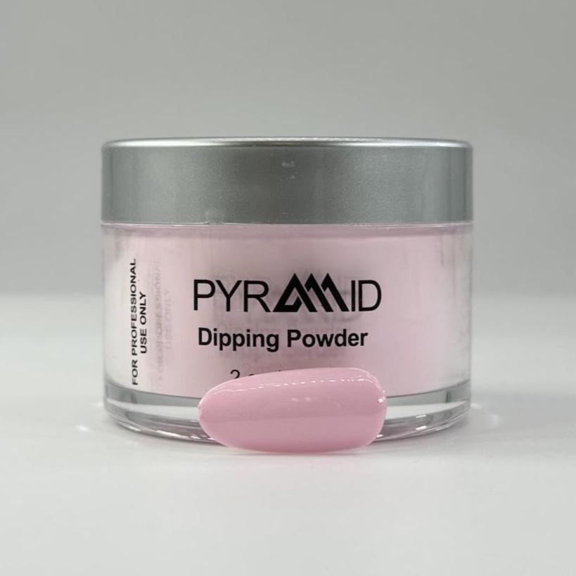 Pyramid Dip 306