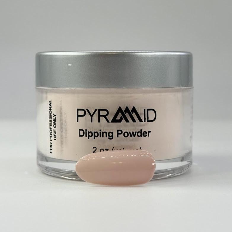 Pyramid Dip 323