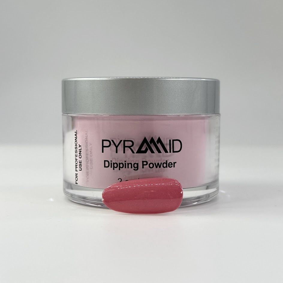 Pyramid Dip 360