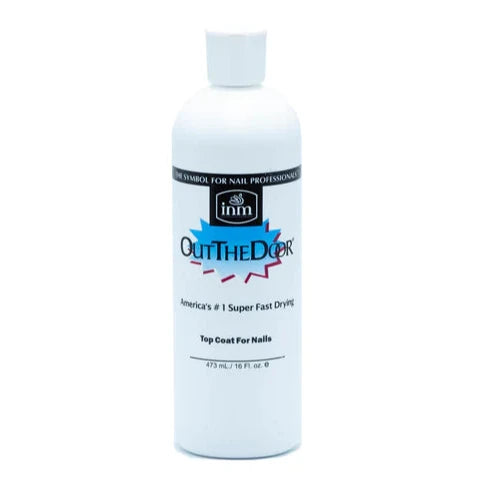 INM Out The Door Top Coat (16oz)